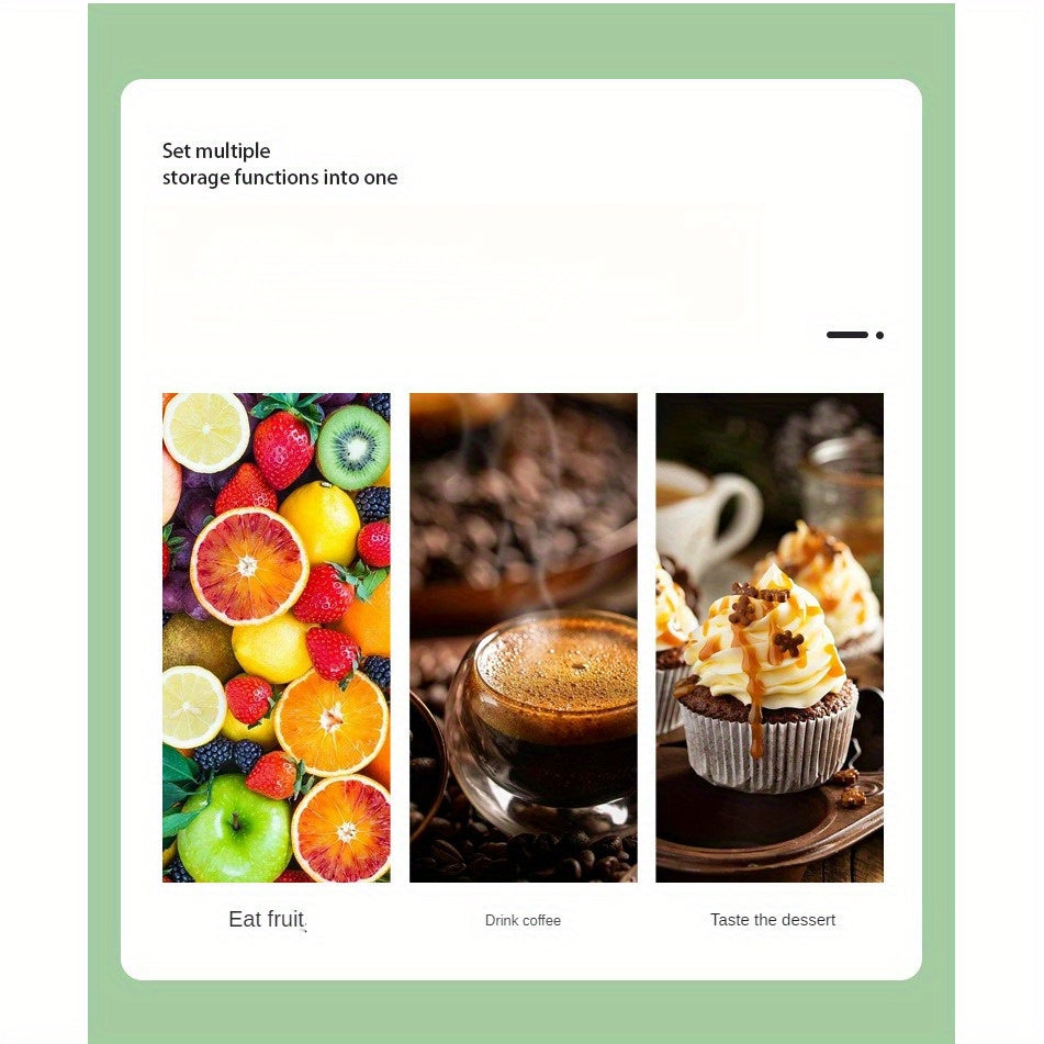 Reusable Travel Utensil Set with Box: 3-Piece Stainless Steel Portable Knife, Fork, and Spoon Set, BPA-Free, Suitable for Travel, Picnics, Camping, Valentine's Day, Thanksgiving, Christmas, Halloween, and Teacher's Day