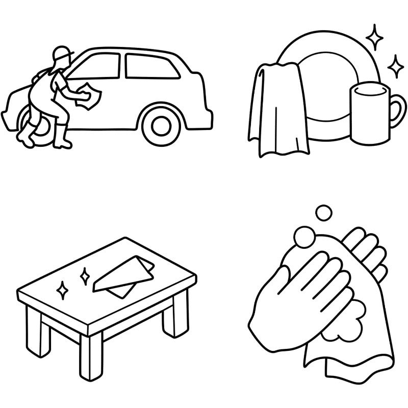 1pc, 18×26 Inch Yellow Duck Hand Bath Towel Rubber Duck Finger Towel Funny Animal Kids Bathroom Towel Set Highly Absorbent SPA Gym Guest Towel