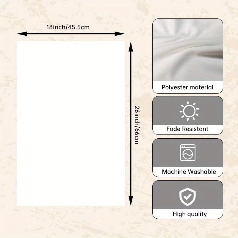 1pc 18x26 Inch Cartoon Construction Vehicle Bathroom Towel - Soft, Absorbent, Quick-Dry Polyester Towel for Shower, Pool, Beach, Gym, Yoga & Travel, Travel Towel | Construction Theme | Absorbent Fabric, Bath Towels